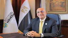  تنمية المشروعات يقرض شركة تمويلي 350 مليون جنيه