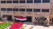 الدقهلية تتزين للمونديال.. استعدادات كبيرة لمؤازرة الفراعنة أمام الأرجنتين  