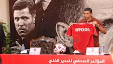 الظهور الأول لعموتة.. الأهلي يواجه النصر وديا استعدادا للموسم الجديد