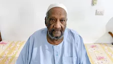 رفض فرنسا وتونس.. عم اللاعب هيثم حسن يكشف سر تمسك ابن النوبة بتمثيل مصر