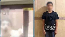 الداخلية تكشف حقيقة فيديو الاعتداء على مراقبة امتحانات بأسيوط