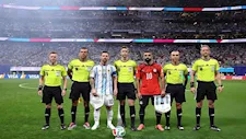 سياسيون ونجوم رياضة.. كيف تفاعل العالم مع خروج مصر من كأس العالم؟