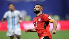 هل يعود صلاح إلى روما؟.. تقارير تكشف التفاصيل