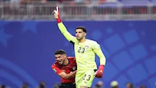 شوبير الأعلى.. تقييمات سوفا سكور لمباراة منتخب مصر أمام والأرجنتين في الشوط الأول بكأس العالم 2026 