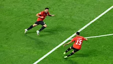 ماذا قدم منتخب مصر في الشوط الأول أمام الأرجنتين بكأس العالم2026؟ (إحصائيات
