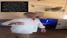 الداخلية تكشف حقيقة فيديو مشادة موظفة مع مشرف مترو المعادي