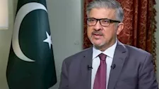 السفير الباكستاني: مشروع الربط التجاري بين غرب الصين ومصر قيد النقاش