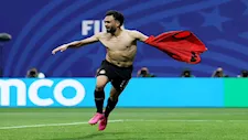 فيديو هدف مصطفى زيكو الثاني في مرمى الأرجنتين بكأس العالم 2026