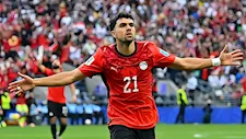 حزن ممزوج بالفخر.. أول تعليق من أسرة النجم محمود صابر بكفر الشيخ بعد خروج مصر أمام الأرجنتين -فيديو