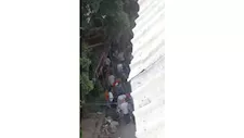 وفاة مواطن أثناء مشاهدة مباراة مصر والأرجنتين على مقهى في الإسكندرية 