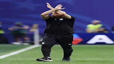 خبير تحكيمي يفجر مفاجأة عن هدف مصر الملغي أمام الأرجنتين