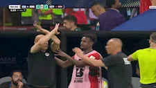 "كأس عالم مشوه".. صحفي إسباني شهير يعلق على هزيمة مصر من الأرجنتين