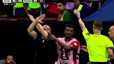 "تظلمنا وأنا آسف للجمهور".. أول تعليق من حسام حسن بعد وداع كأس العالم