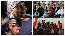 من الصدمة إلى الفخر.. كيف عاش المصريون 90 دقيقة صنعت تاريخًا؟