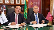 تنمية المشروعات يقرض بنك مصر 500 مليون جنيه لتمويل صغار العملاء