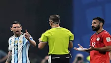 هل تم مجاملة ميسي؟.. مباراة مصر والأرجنتين تثير الجدل في كأس العالم
