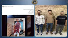 الداخلية توضح حقيقة "الاعتداء بسلاح أبيض" على مواطن في الشرقية