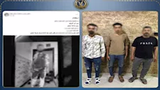 الداخلية توضح حقيقة "الاعتداء بسلاح أبيض" على مواطن في الشرقية