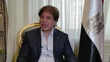 "ظلم".. أول رد فعل من البرلمان على خروج مصر أمام الأرجنتين في كأس العالم
