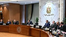 بيان رسمي.. أول رد فعل من الحكومة على إنجاز المنتخب في كأس العالم