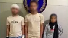 بسبب "معاكسة خطيبته".. شاب يمزق جسد عاطل بـ"كتر" في شوارع الإسكندرية