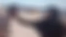 "بحق كل لقمة عيش كلتيها من إيدي.. اضربيني تاني".. فيديو يثير الغضب والداخلية تفحص الواقعة