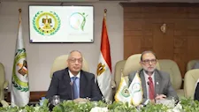 سلامة الغذاء والرقابة على الصادرات والواردات توقعان بروتوكولًا لتأهيل المصدرين والمستوردين