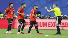 كيف انهار منتخب مصر أمام الأرجنتين في 10 دقائق؟ - تحليل 
