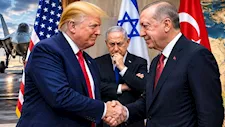لماذا يعارض نتنياهو تسليم مقاتلات "إف-35" لتركيا؟