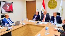 3 وزراء يبحثون تطوير التعليم الفني بالشراكة مع القطاع الخاص.. تفاصيل