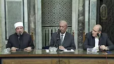 ملتقى أزهري: الإسلام يواجه الشائعات وأصحاب الأهواء يصنعونها والجهلاء ينشرونها