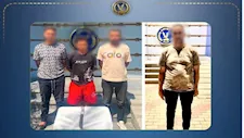 سائق يزيف واقعة "إطلاق نار" ببني سويف لإنقاذ نجله من السجن