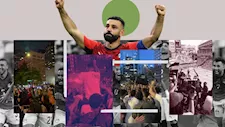 من الحلم لصدمة الوداع.. كيف عاش مشجعو مصر بالخارج رحلة المونديال؟