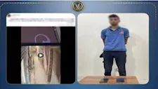ادعت تهديدها بسلاح أبيض.. والتحريات تكشف حقيقة سرقة منزل بالدقهلية