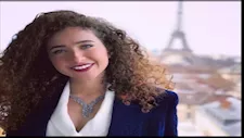  إلزام غادة والي بدفع 2 مليون جنيه تعويض للفنان الروسي في قضية سرقة رسومات