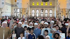 الأعلى للشئون الإسلامية" وأوقاف الإسماعيلية ينظمان فعالية "لتعزيز الوعي لدى النشء 