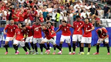 شرفتونا.. نجوم الفن يدعمون المنتخب المصري بعد الخروج من كأس العالم