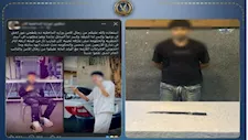 بسبب الخطوبة.. عاطل يمزق جسد فتاة وابن عمها يثأر لها في المطرية