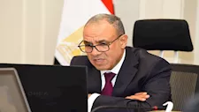 وزير الخارجية يعقد سلسلة اجتماعات بالقاهرة في إطار جهود مصر لدعم السلم والأمن بالقرن الإفريقي