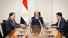 خلال لقائه عبد العاطي.. وزير خارجية سيشل يثمن إنجاز منتخب مصر في كأس العالم 2026
