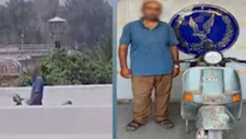 بسبب المخدرات.. نهاية مثيرة لصاحب فيديو "الفعل الفاضح" في الإسماعيلية