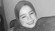 خرجت للتصوير بزي المدرسة فعادت في كفن.. تفاصيل دهس الطفلة "وعد" في بنها