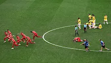 منتخب سويسرا يهزم كولومبيا بركلات الترجيح ويضرب موعدًا مع الأرجنتين في ربع نهائي كأس العالم 2026
