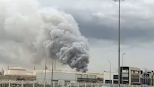 الحرس الثوري الإيراني: استهدفنا 85 موقعا عسكريا أمريكيا في البحرين والكويت