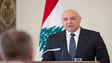 مسؤول: البيت الأبيض وجه دعوة إلى الرئيس اللبناني لزيارة أمريكا في 21 يوليو