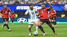 خبير أردني يكشف أخطاء تحكيمية مؤثرة في مباراة مصر والأرجنتين بكأس العالم