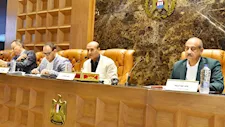المجلس التنفيذي لأسيوط يعتمد موازنة 2026-2027 ويقر مشروعات تعليمية جديدة