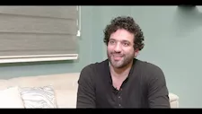 حسن الرداد يطالب بالاحتفال بمنتخب مصر: "لازم يتعملهم موكب"