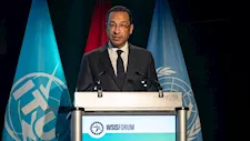 مصر تتسلم رئاسة منتدى القمة العالمية لمجتمع المعلومات لعام 2026 