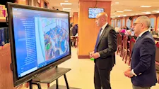   توجيهات من وزير التعليم بشأن امتحاني الفيزياء والتاريخ بالثانوية العامة
